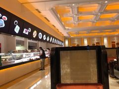 -白金汉爵大酒店-24小时餐厅