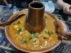 -蜗牛小馆醉乡民谣云南菜(惠新西里店)