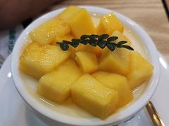 -古春堂凉茶甜品(拱北口岸店)