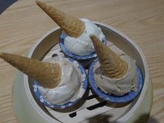 -歎雪糕低糖低脂Gelato冰淇淋