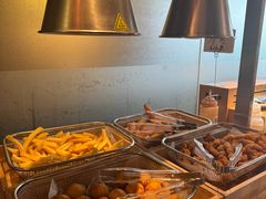 -王氏炉匠·烧鸟放题自助(三里屯店)