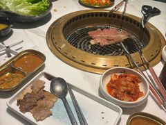 -炙城·韩式烤肉(南京东路店)