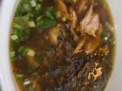 -易裕和·长沙米粉(友谊路店)