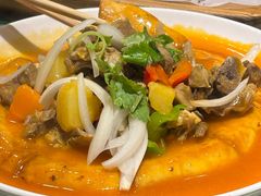 -新疆巴州金丝特餐厅(大钟寺店)