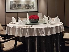 -燕春园中餐厅-北大博雅国际酒店