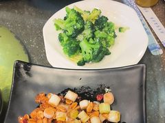 -玉桥餐厅(天坛店)