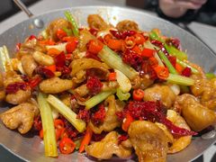 -潇湘阁(汉光百货店)