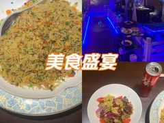 -福荣居褡裢火烧京味家常菜(西四店)