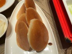 -艳阳天·非遗楚菜(武汉客厅店)
