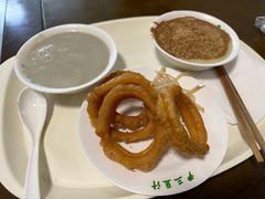 -尹三豆汁(天坛店)
