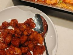 -金牌外婆家(万象城店)