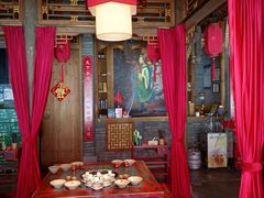 包厢-蜀大侠火锅(车公庙店)