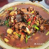 乡味美食游