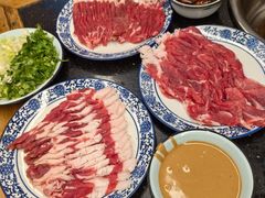 -裕德孚·非遗手切涮羊肉(东直门内大街店)