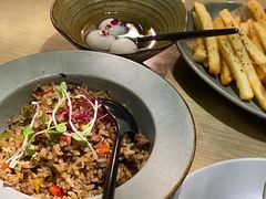 -本处·素食·融合料理(南油店)