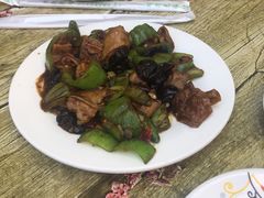 -九龙餐厅(大沽路店)