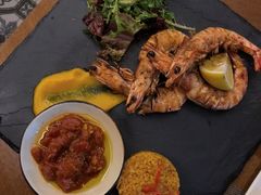 -Tajine Moroccan塔金摩洛哥中东餐厅