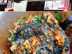 -中东大市场美食城