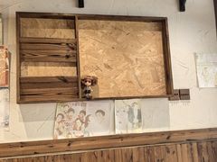 -四喜后厨·白串烧烤朝鲜小酒馆(珠江路店)
