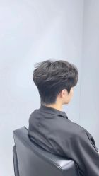 -尤司男士国潮理发馆