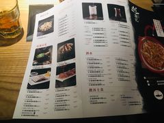 菜单-巡湘记·地道湖南菜(龙之梦店)