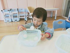 -希希家·托婴服务(西村店)