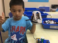 -乐创坊·青少年创客教育空间(江南西校区)