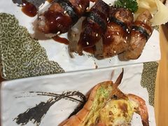 -割烹旭日本料理(龙湖狮山天街店)