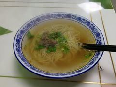 -李先生牛肉面大王(上海站南广场店)