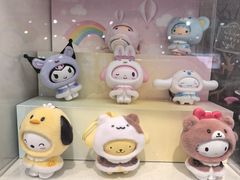 -名创优品(中原万达2F店)