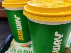 -赛百味SUBWAY(凯德mall大峡谷店)
