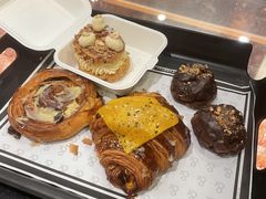 -BUTTERFUL&CREAMOROUS 黄油与面包(西单大悦城店)