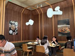 -一坐一忘云南菜(卓悦中心)