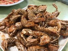 -老字号蛇口德记烧腊饭店·海鲜加工