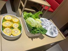 -潮正和潮汕牛肉火锅·老字号(番禺万达店)