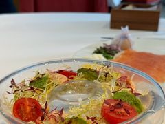 -文华扒房及酒吧(香港文华东方酒店)