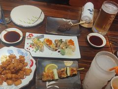 -鸟鹏烧鸟居酒屋(熙龙湾店)