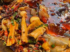 -黑竹香鸡(营和巷店)