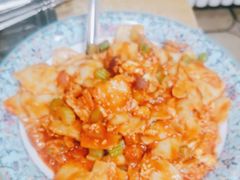 -贺兰山·西北菜(牛街总店)