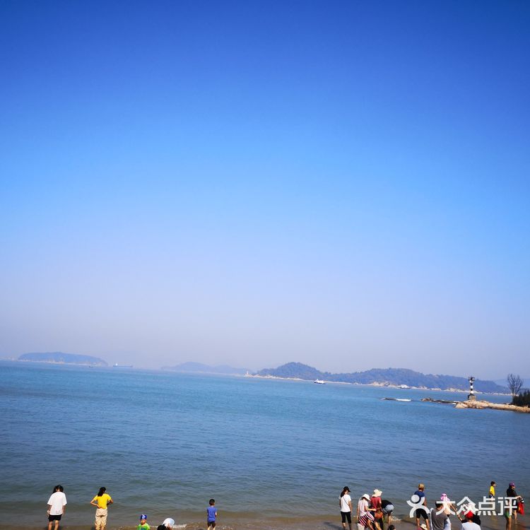 福建 漳州 东山岛🚙自驾一日游