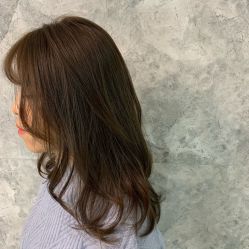 -AD HAIR 
