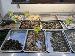 -阿湾楼·温州海鲜·江浙菜(京江路店)