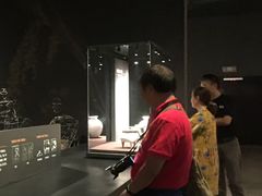 -盘龙城国家考古遗址公园