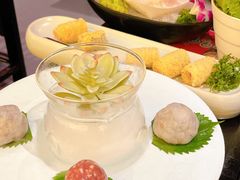 -捞王猪肚鸡火锅(财富中心店)