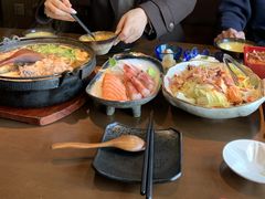 -千代武日本料理(哈西店)