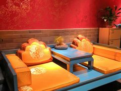 -东来顺饭庄(西直门店)