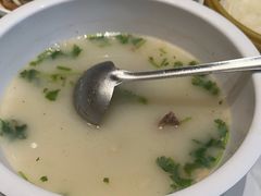 -梅利汴京烤鸭•开封豫菜地标店(晋安路店)