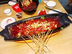 -成都吃客(九眼桥店)