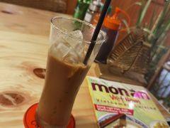 越南冰咖啡-越美小馆·越南料理(曲江店)