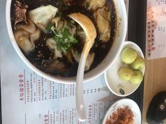 -重庆老字号·吴抄手·高豆花(T3航站楼店)